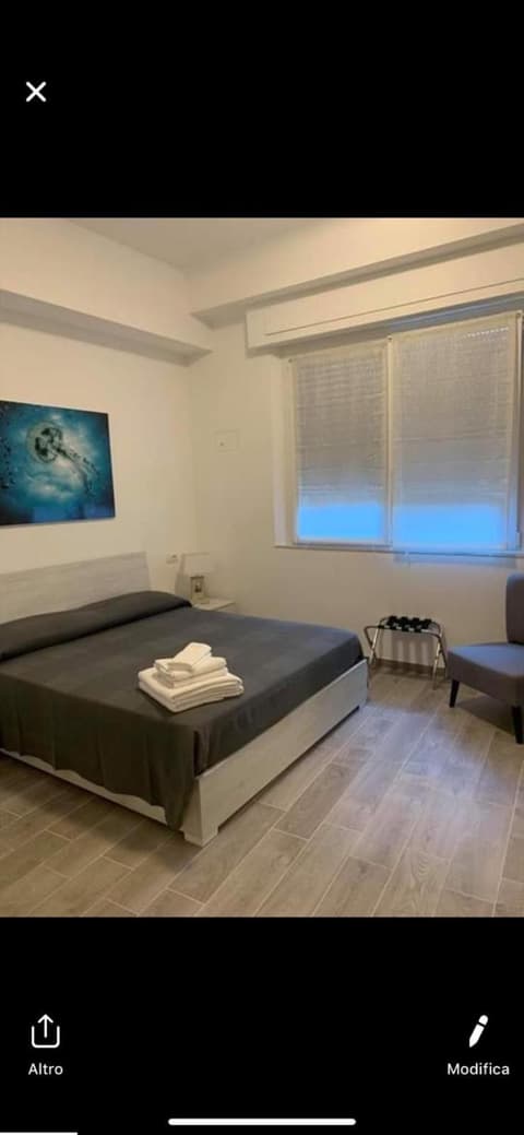 Affittacamere Vallesanta, 