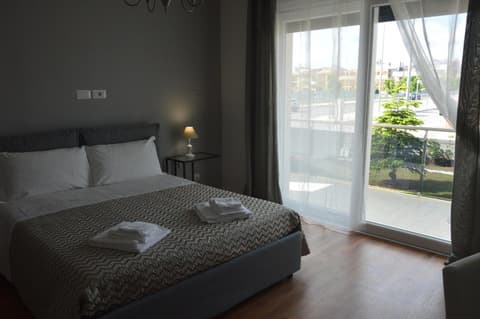 B&B La Rosa dei Venti