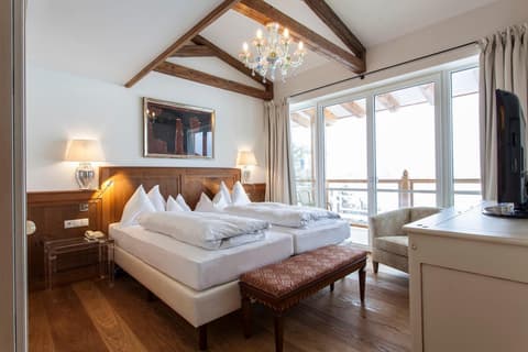 Theresa Wellness-Genießer-Hotel