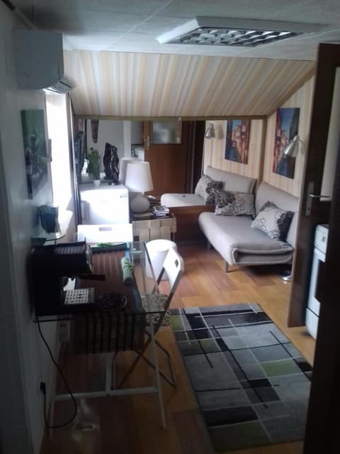 APARTMENT " Studio Green " parking, self check-in