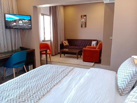 Hôtel Atlas Saiss Fès, 