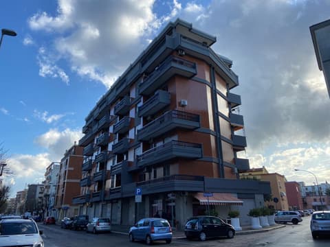 B&B San Michele Foggia, 