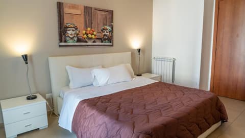 Residence Rapisardi by RECEPTIO