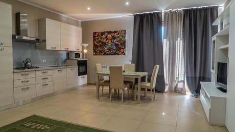 Residence Rapisardi by RECEPTIO