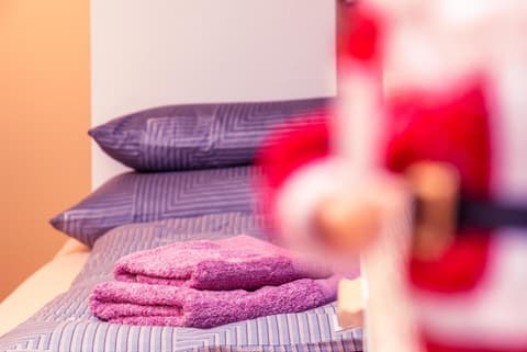 Senator Flats Petrus & Kardinal Nagl