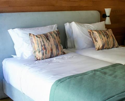 Cascais City & Beach Hotel