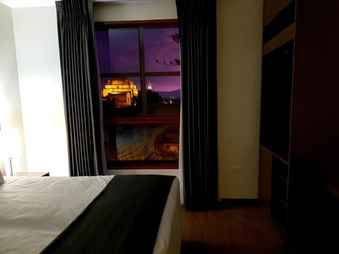 Vita Hoteles Arequipa, 