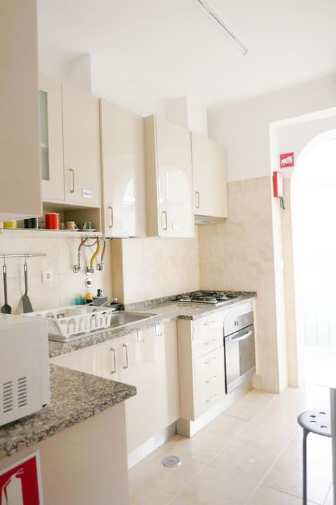 Areeiro Urban Rooms, 