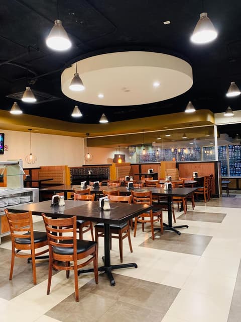 Hotel Lepanto Reforma