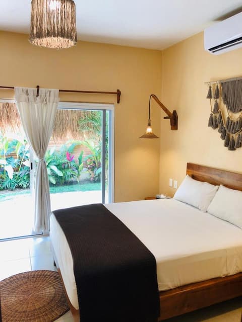 Hotel CasaBakal - A pie de Laguna - Bacalar