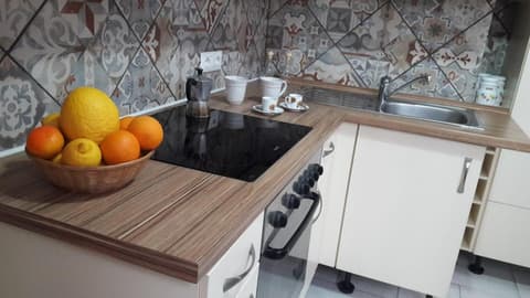 Estía Holidays Apartments - Taormina