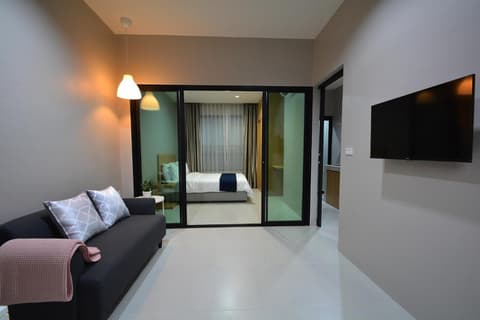 The Grey House Palai Phuket