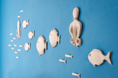 Ca de Gianchi - Verdeblù