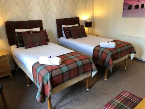 Carisbrooke Guest House