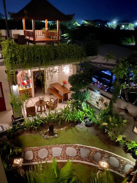 Dikubu Belong Seminyak