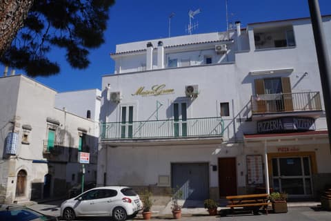 B&B Maison Grace
