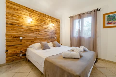 Résidence Dolce Vita de Palombaggia, 