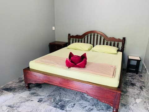 Buasawan Resort & Restaurant