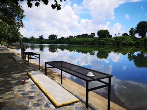 Buasawan Resort & Restaurant