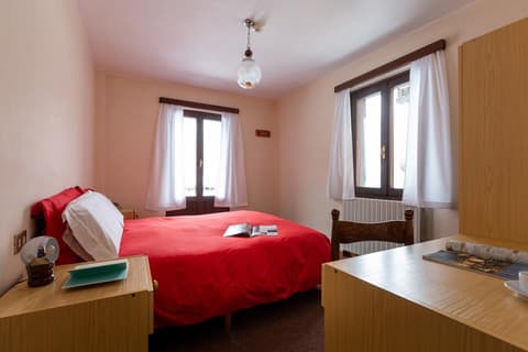 Hotel Meublè Adler - Rooms & Mountain Apartments