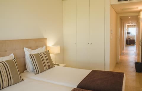 Troia Residence - Apartamentos Praia, 