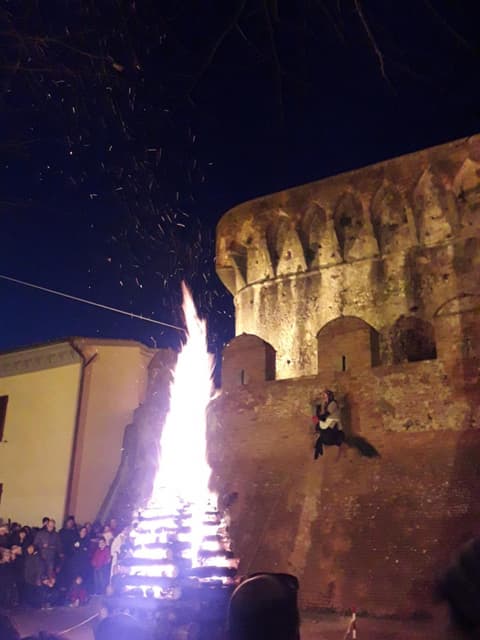 Antica Casa Dei Rassicurati