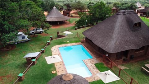 Red Sands Country Lodge