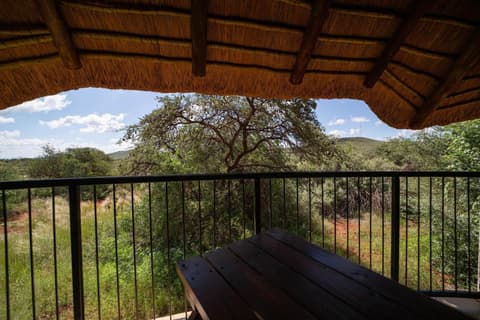 Red Sands Country Lodge, 