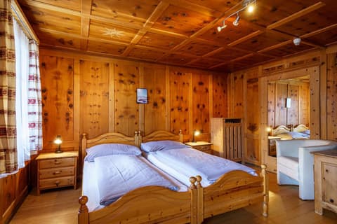 Hotel Silvapina