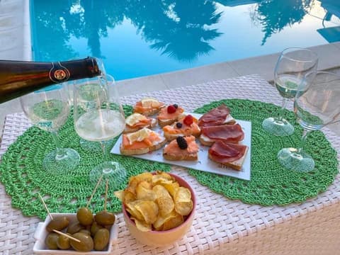 B&B Il Giardino Mediterraneo