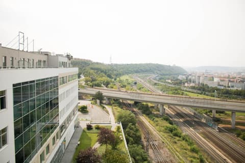 Balu Apartments