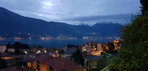 LA MAGNOLIA Guests House