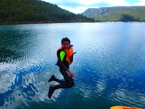 Masia los Toranes - Destino Starlight