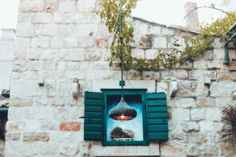 Heritage Hotel Park Hvar