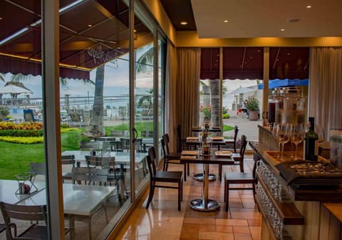 Sunset Plaza Beach Resort Puerto Vallarta All Inclusive, 