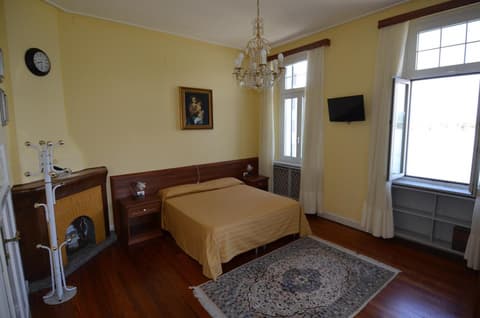 Hotel Villa Ruscello
