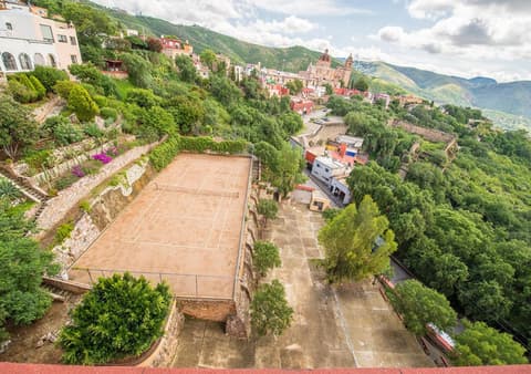 Casa Estrella de la Valenciana Hotel Boutique, 