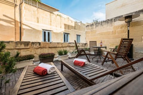Valletta Ajkla Mansion, 