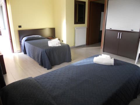 Residence San Prospero, 