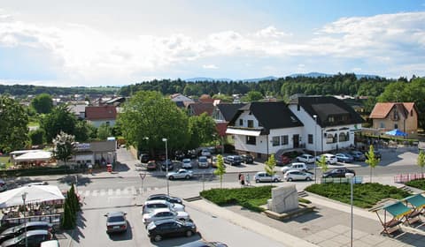 Guest House Pohorska Kavarna