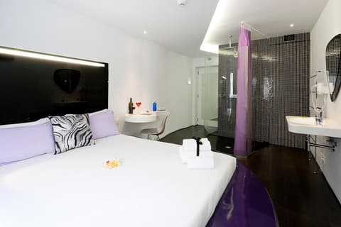 Absoluto Design Hotel, 