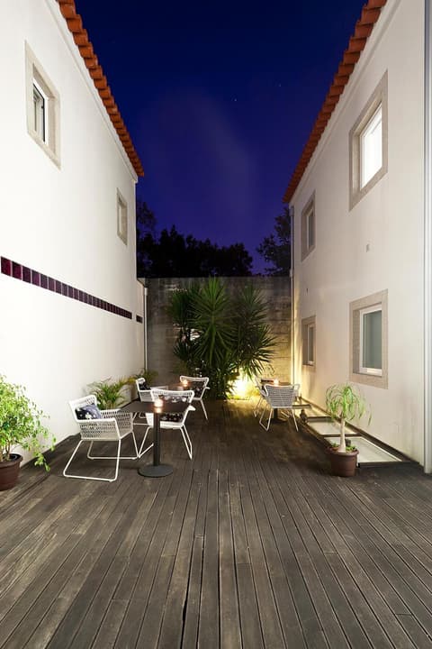 Absoluto Design Hotel, 