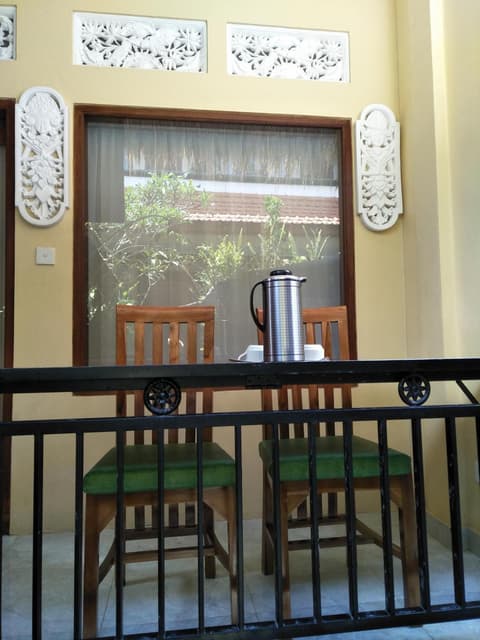 Arjun Bed and Breakfast