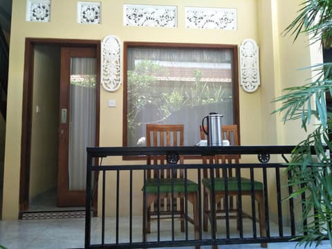 Arjun Bed and Breakfast