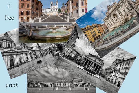 The Photos Room B&B, 