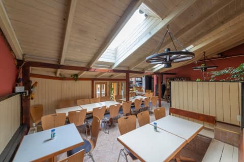 Burg Hostel Sighisoara, 