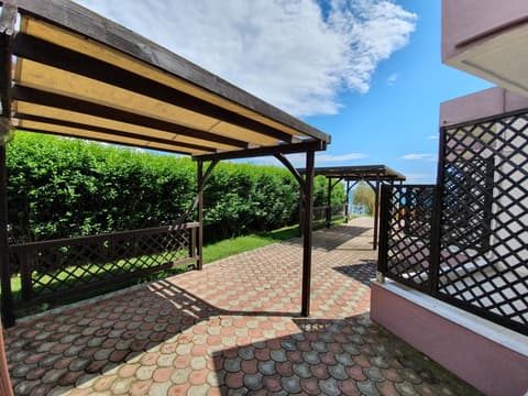 Hotel Aphroditi Island Park