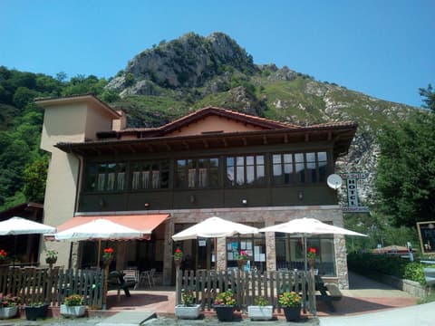 Hotel del Alto Sella