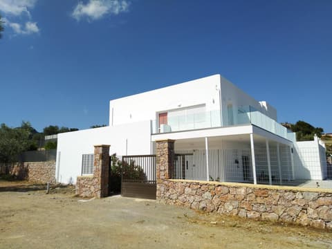 Bouganville Bed & Breakfast Stegna, 