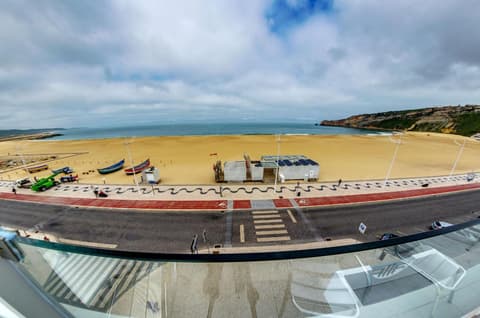 Apartamentos 7 Saias Marginal